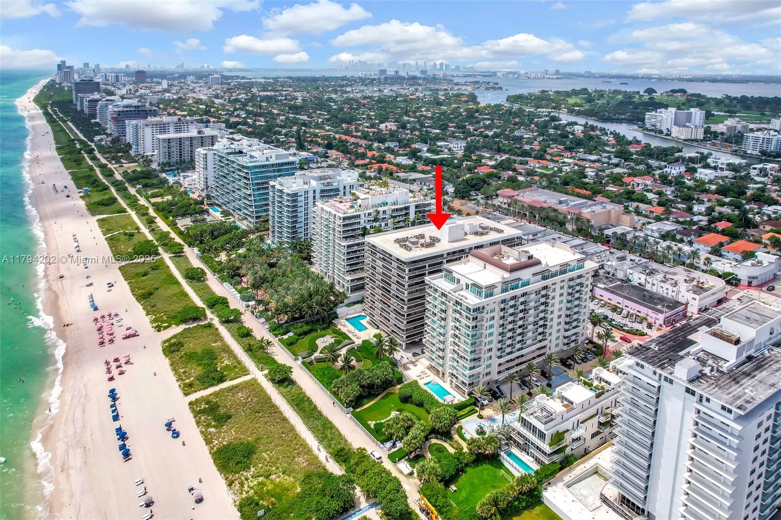 9455 Collins Ave #603