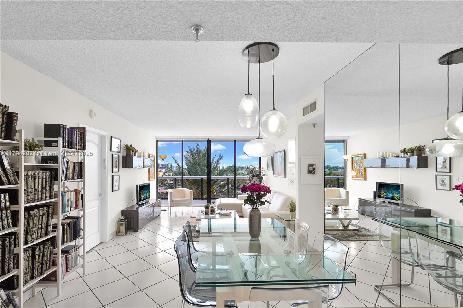 9455 Collins Ave #603