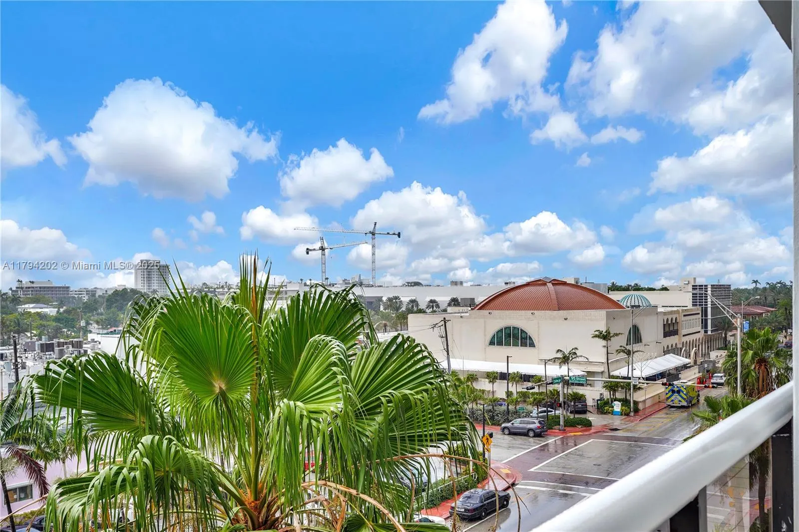 9455 Collins Ave #603
