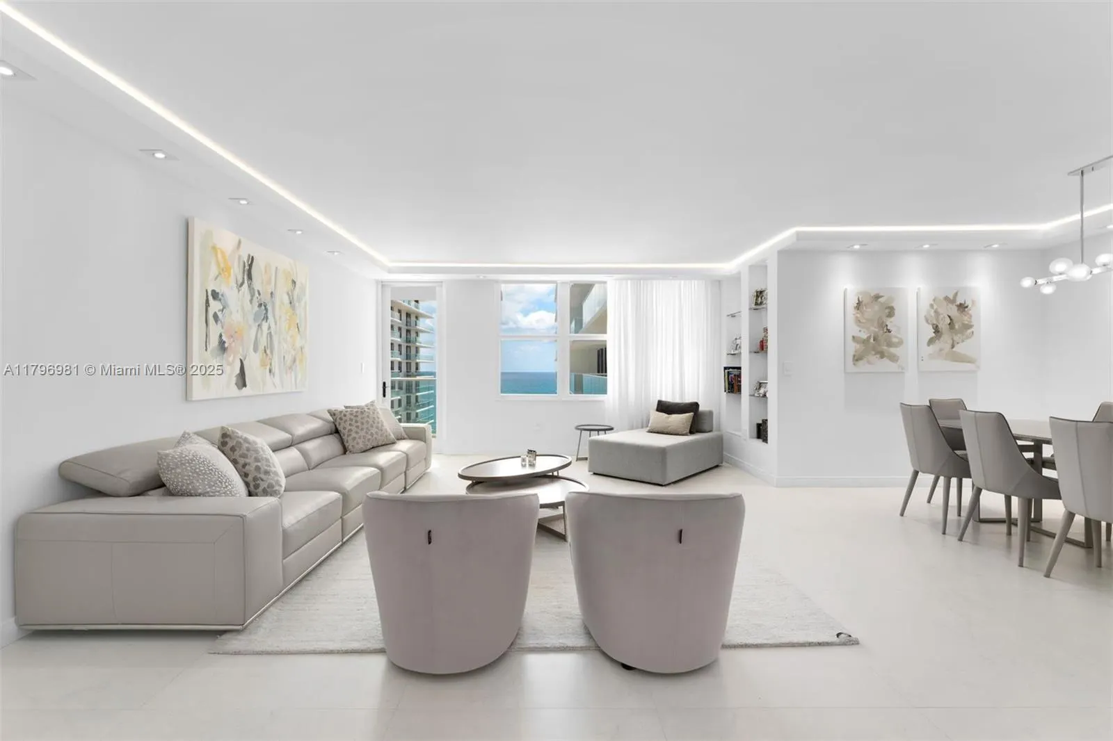 9801 Collins Ave, #17P