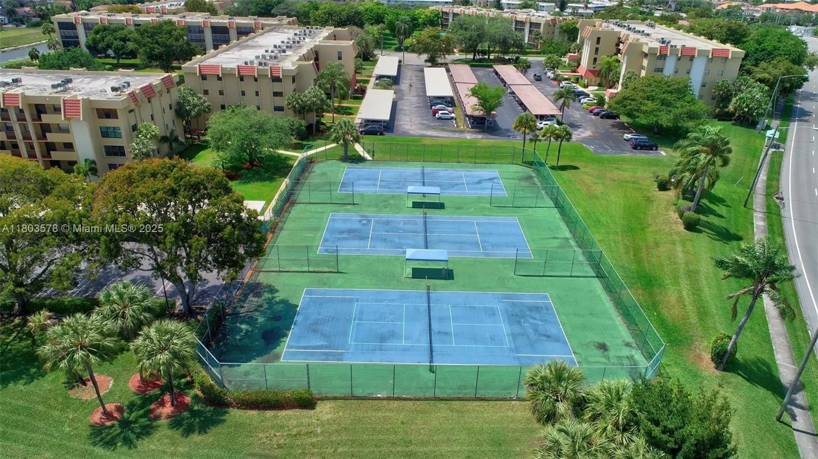 23344 Carolwood Ln, #106