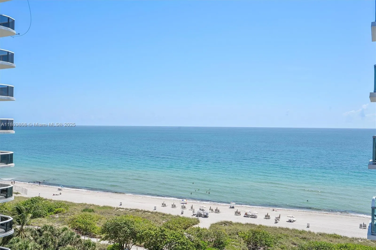 9511 Collins Ave, #1002