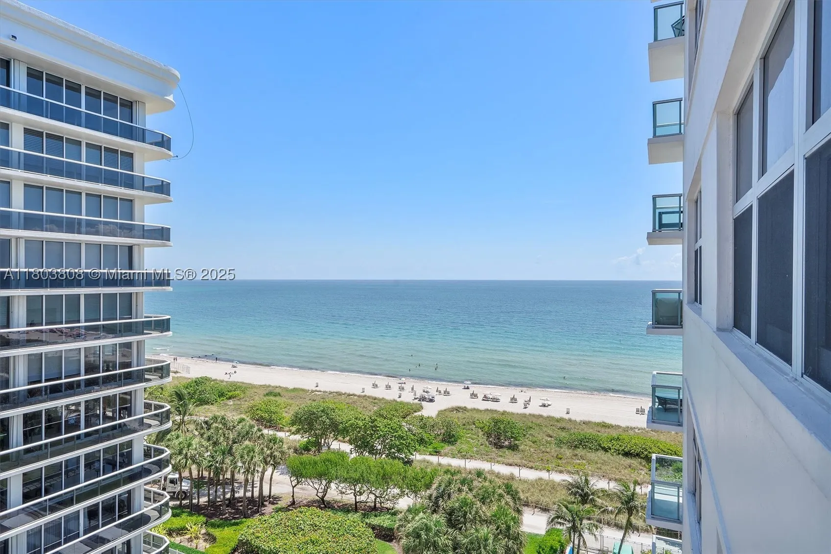 9511 Collins Ave #1002