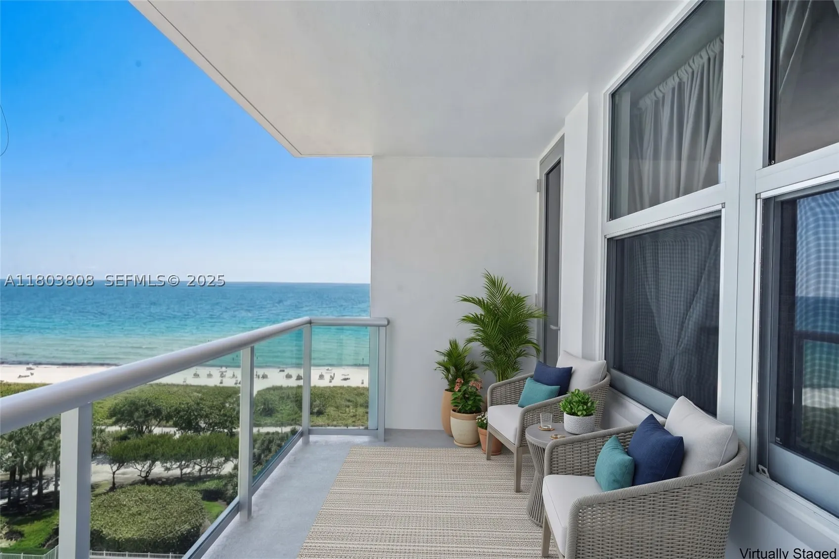 9511 Collins Ave #1002