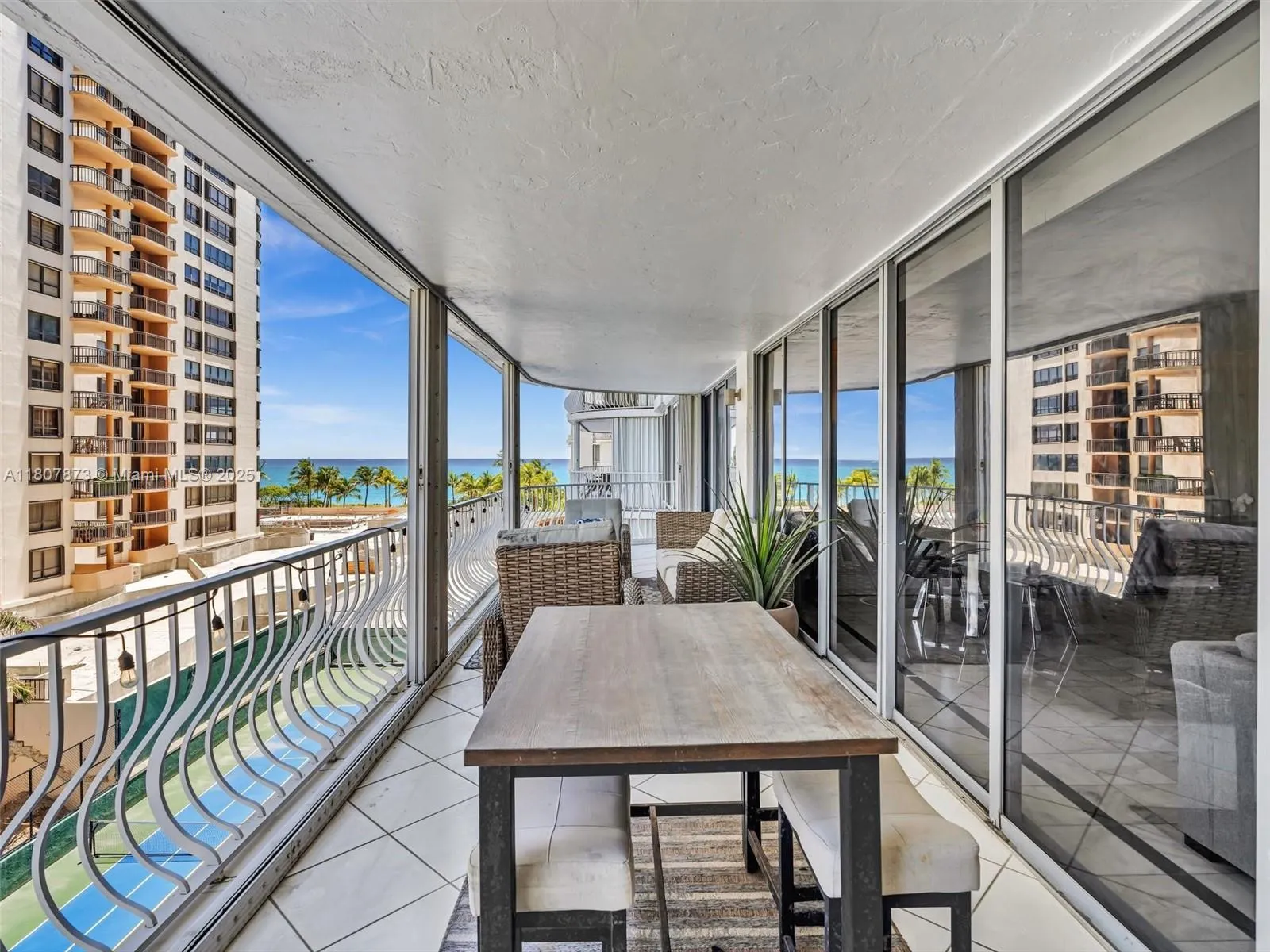 10155 Collins Ave, #408