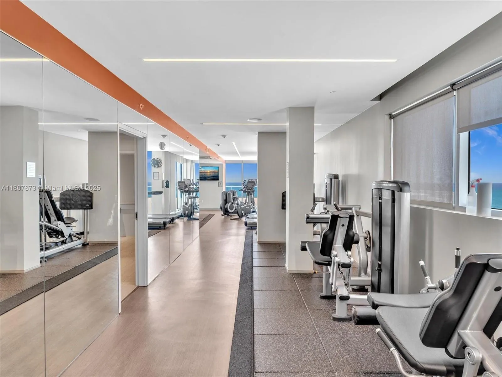 10155 Collins Ave, #408