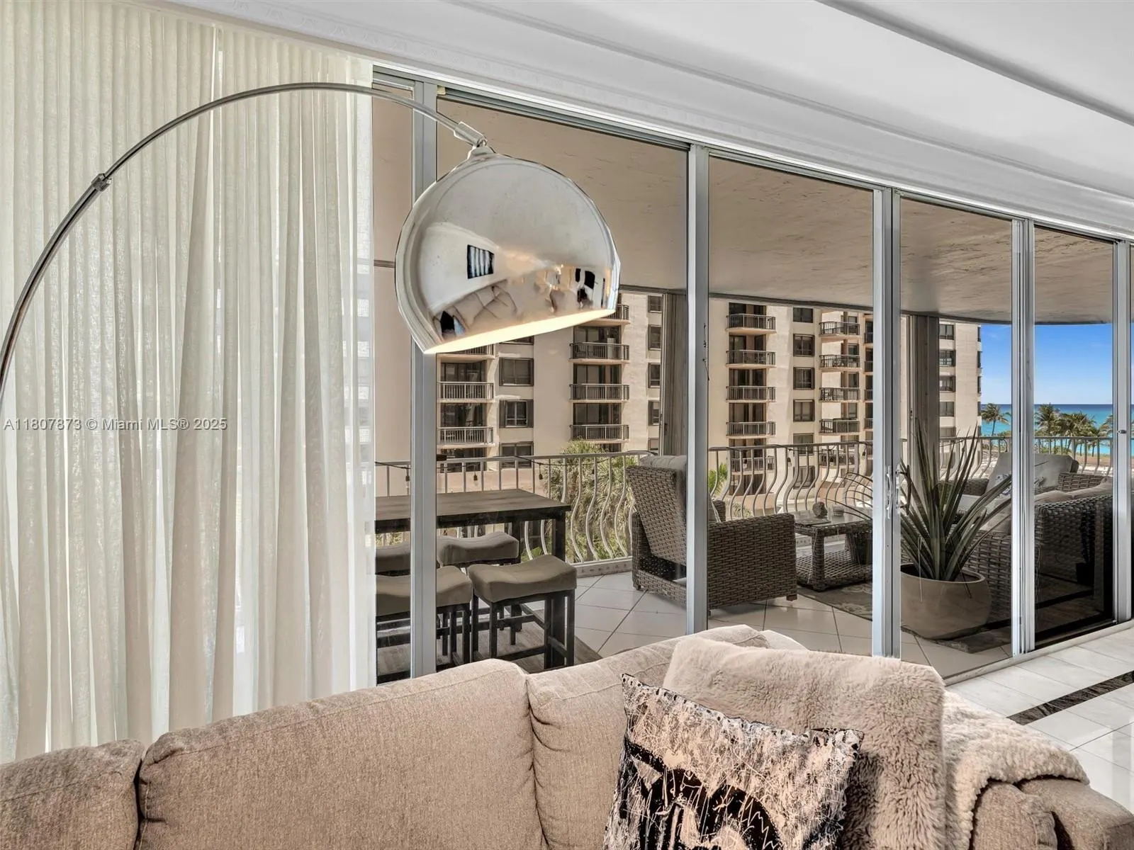10155 Collins Ave, #408