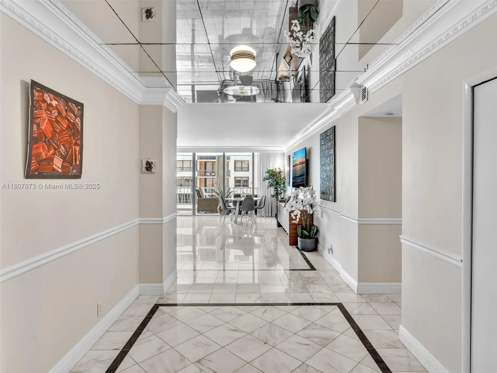 10155 Collins Ave, #408