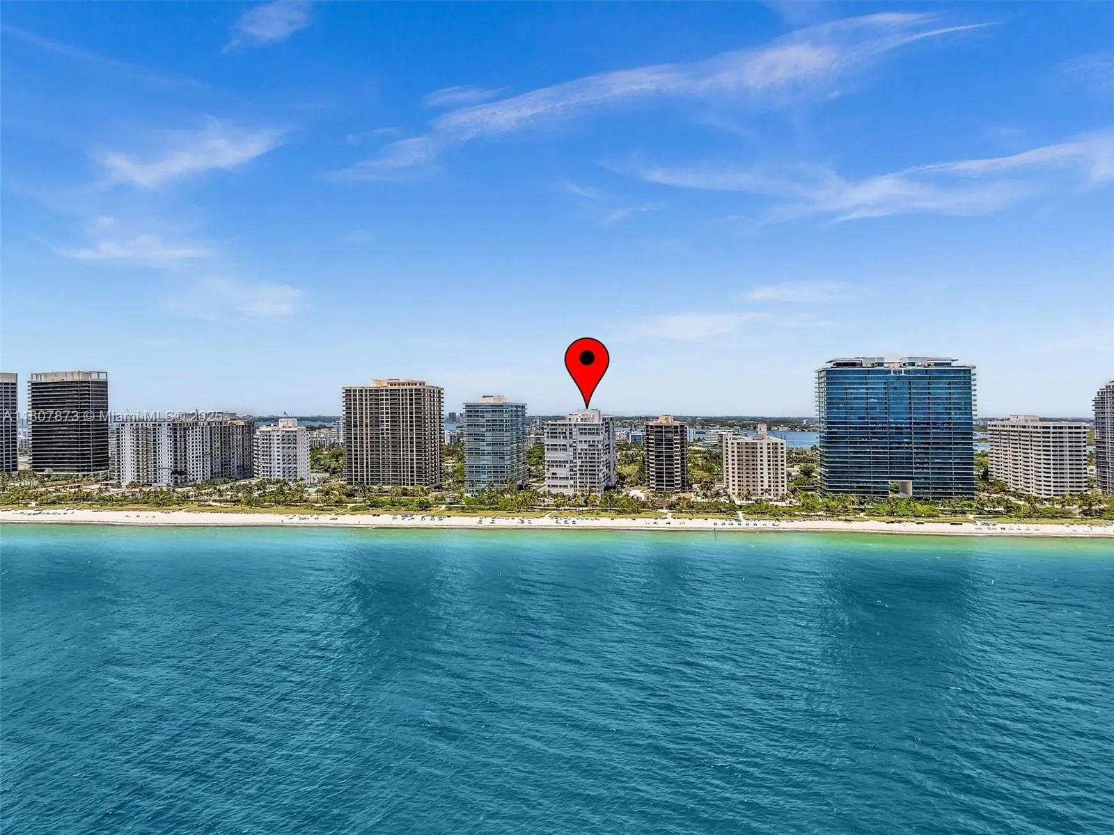 10155 Collins Ave, #408