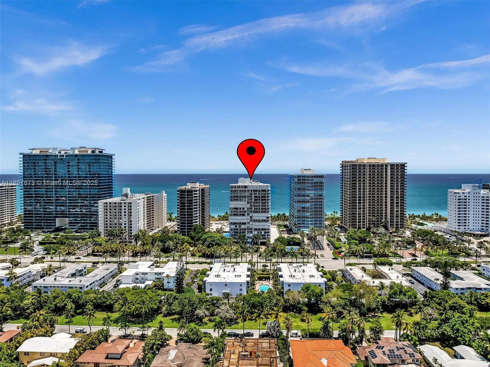 10155 Collins Ave, #408