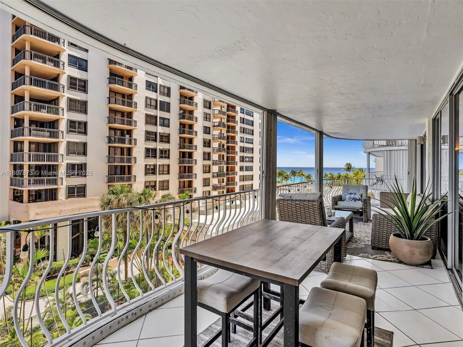 10155 Collins Ave, #408