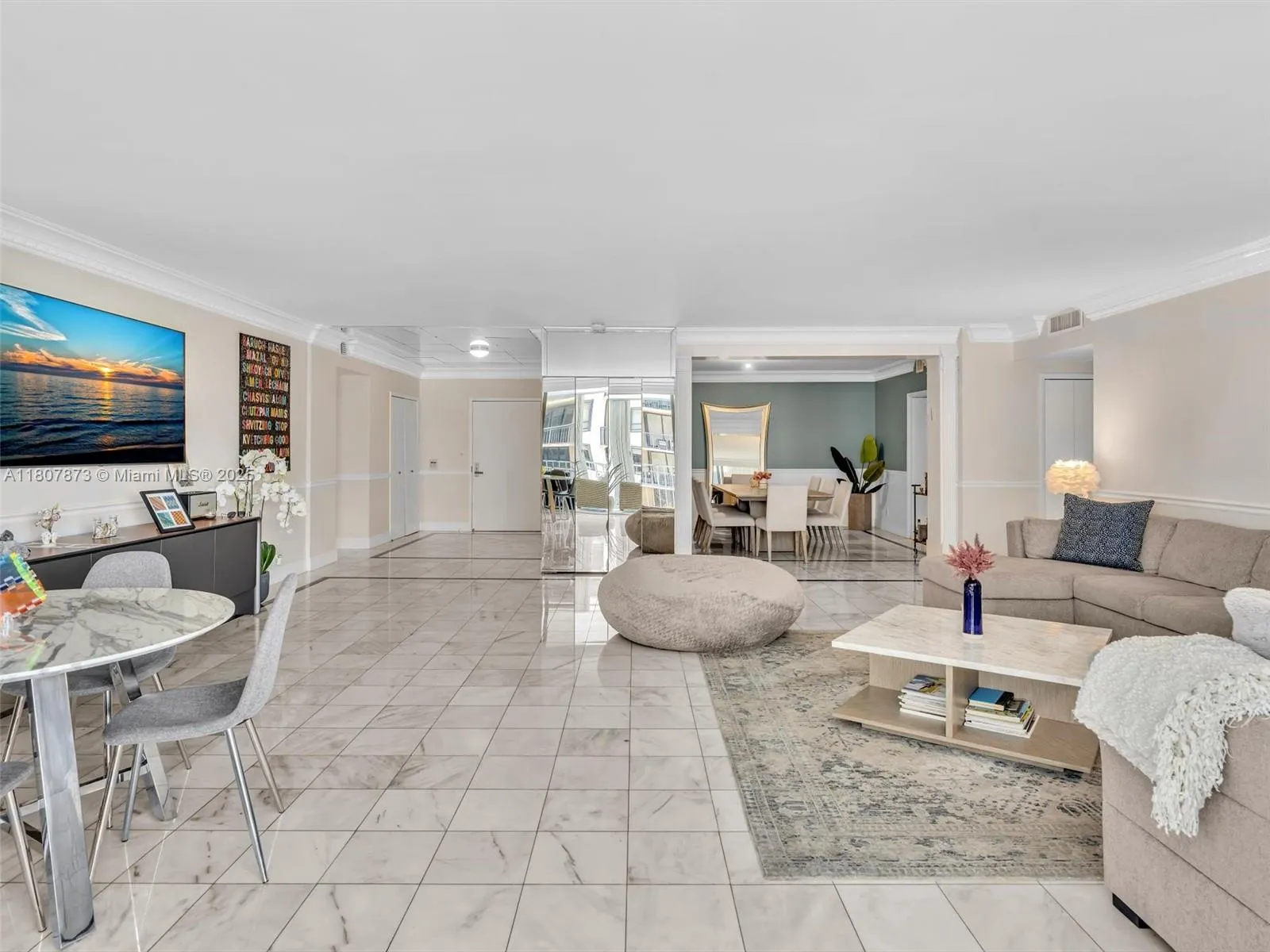 10155 Collins Ave, #408