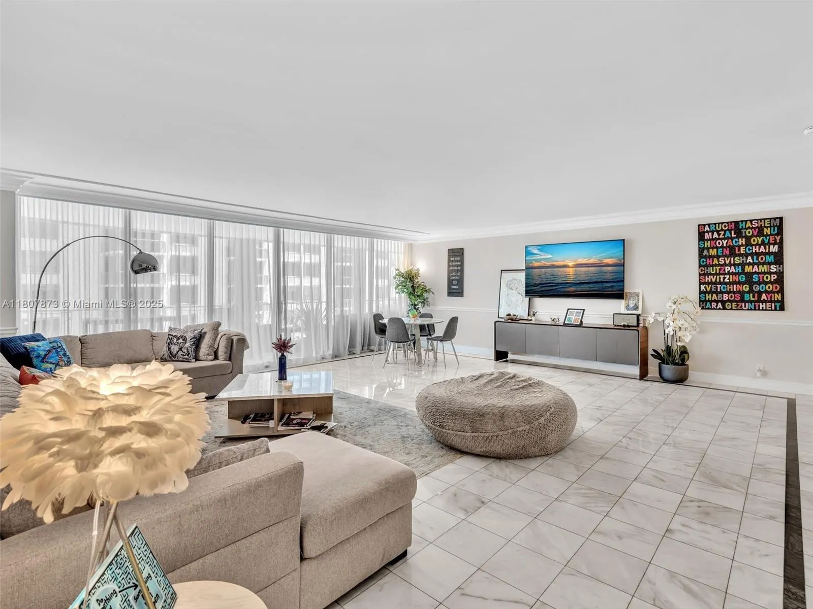 10155 Collins Ave, #408