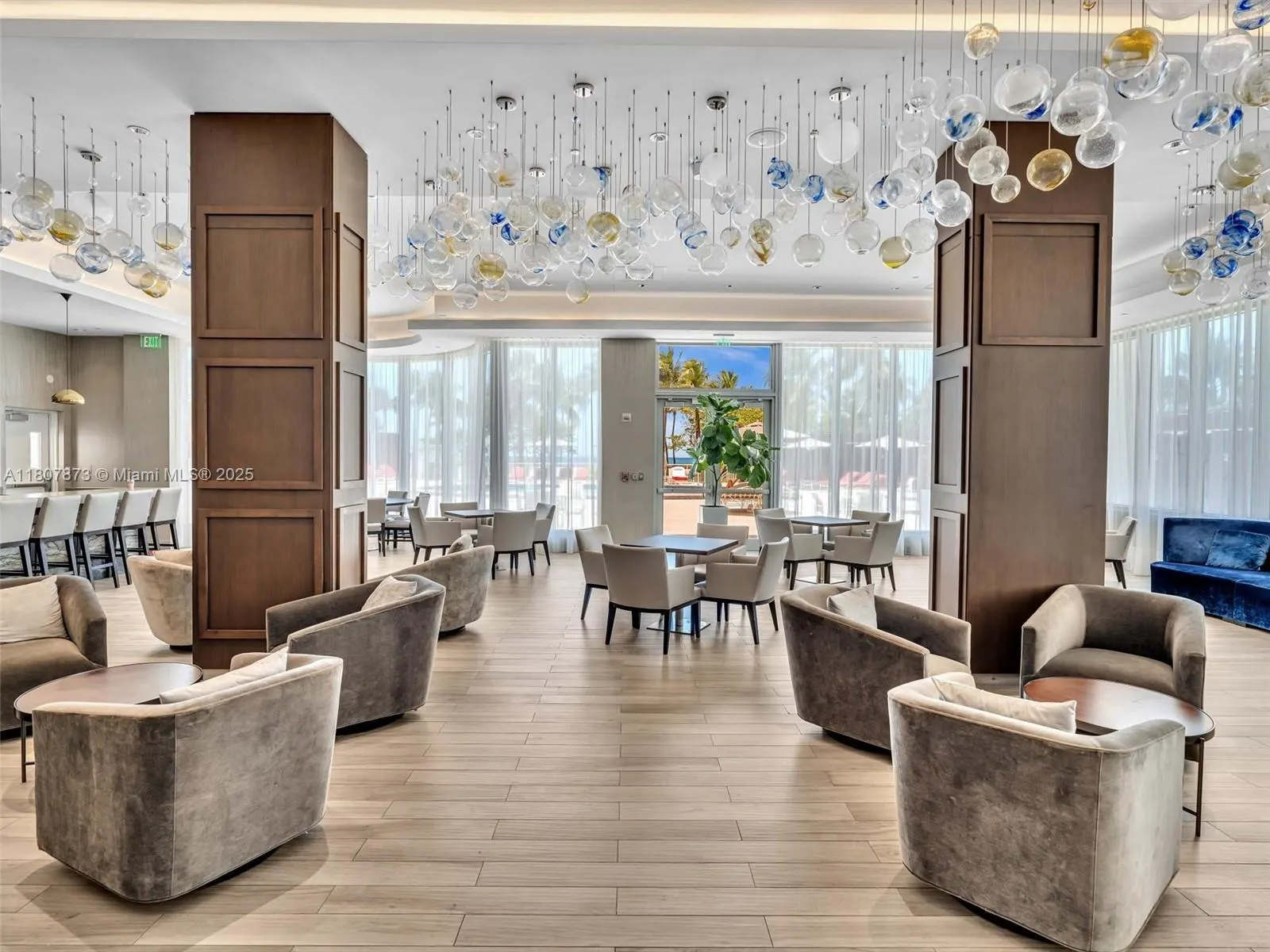 10155 Collins Ave, #408