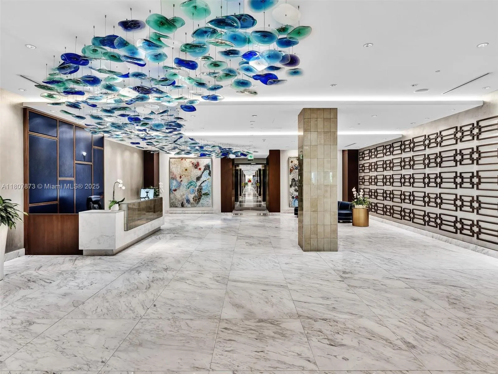 10155 Collins Ave, #408