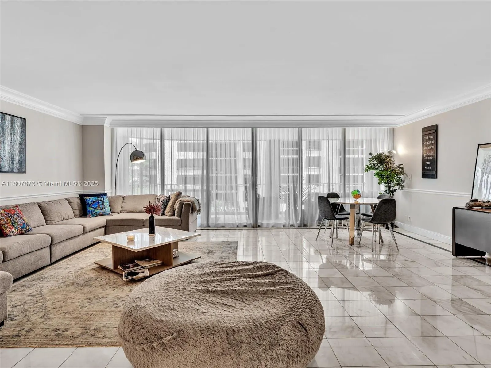 10155 Collins Ave, #408