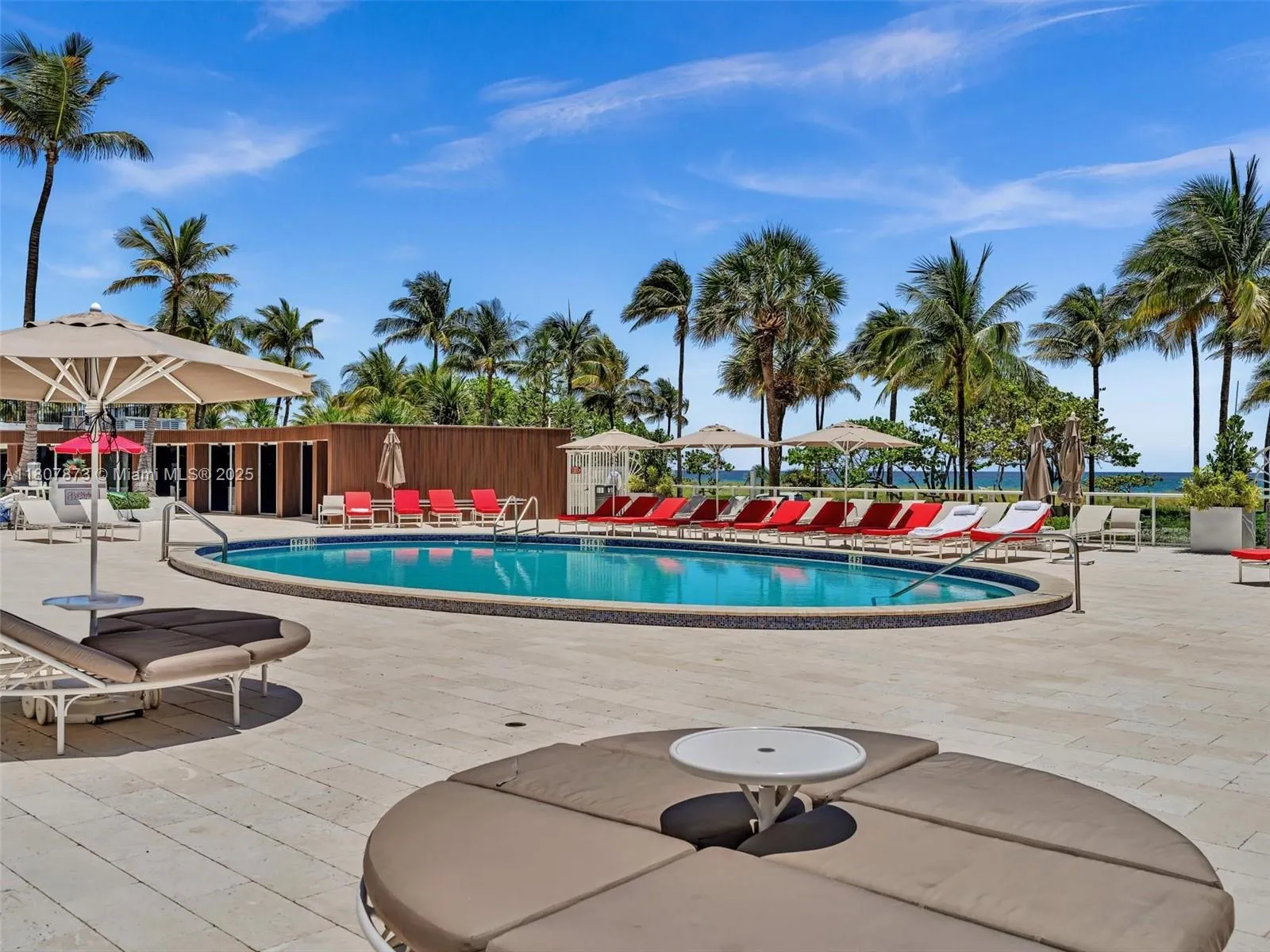10155 Collins Ave, #408