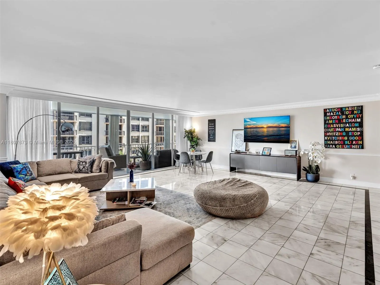 10155 Collins Ave, #408