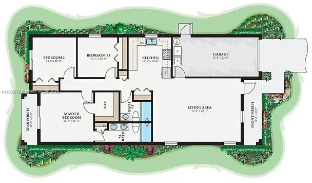 703 Salamanca Ct