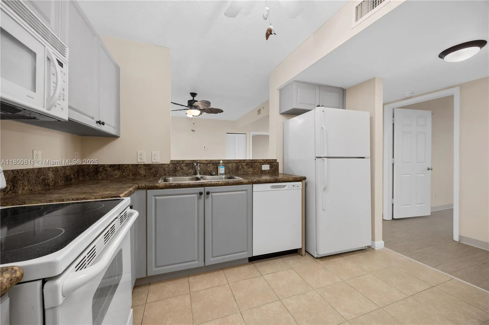 529 E Sheridan St, #2061