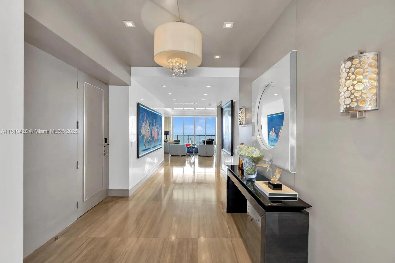 9701 Collins Ave, #2403S