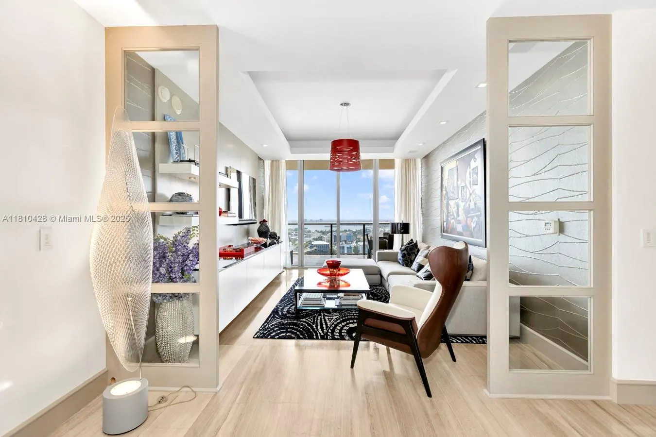 9701 Collins Ave, #2403S