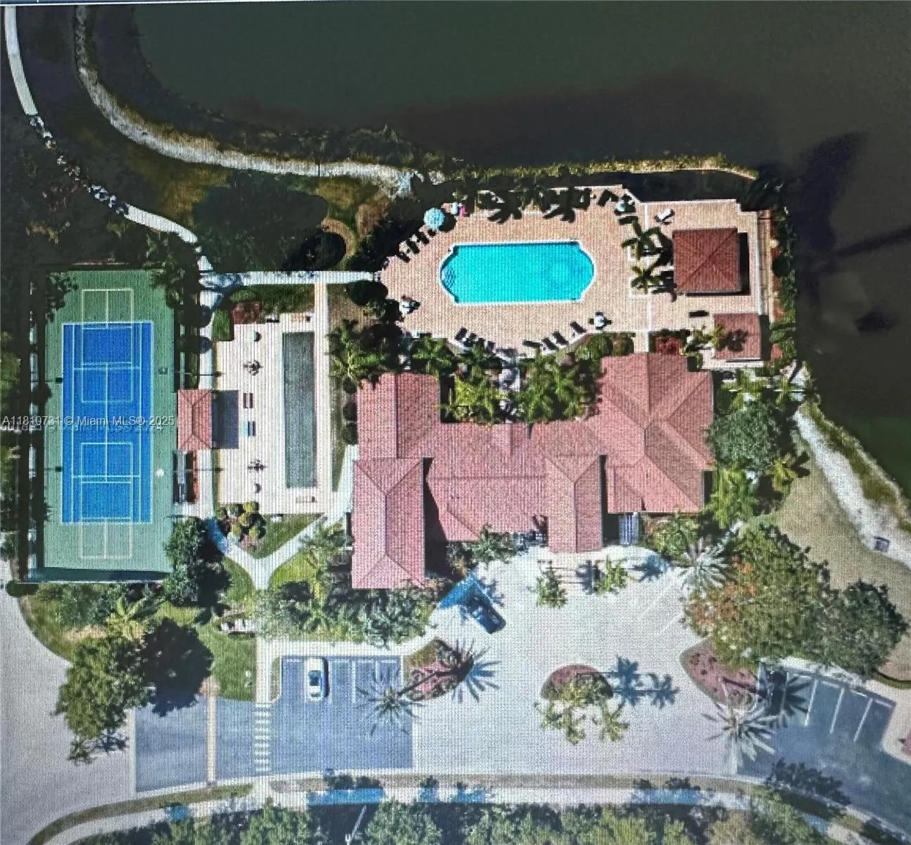 1875 Florida Club Dr, #7112