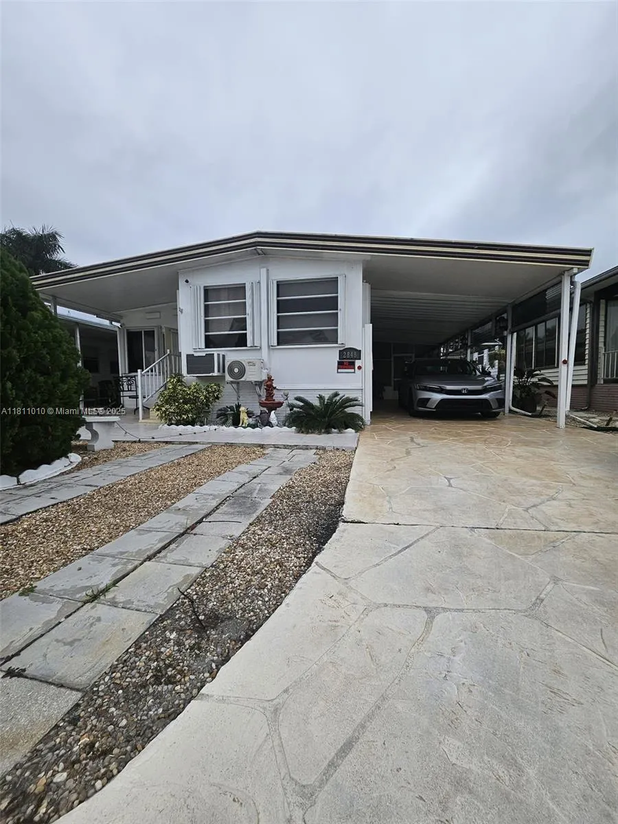 2848 W Marina Dr
