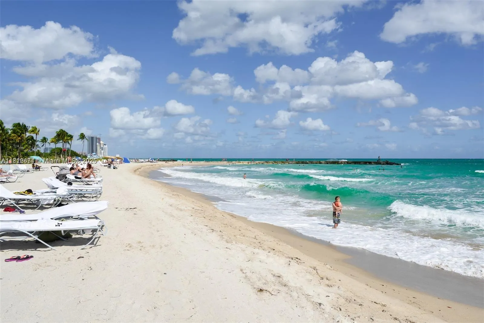10275 Collins Ave, #330