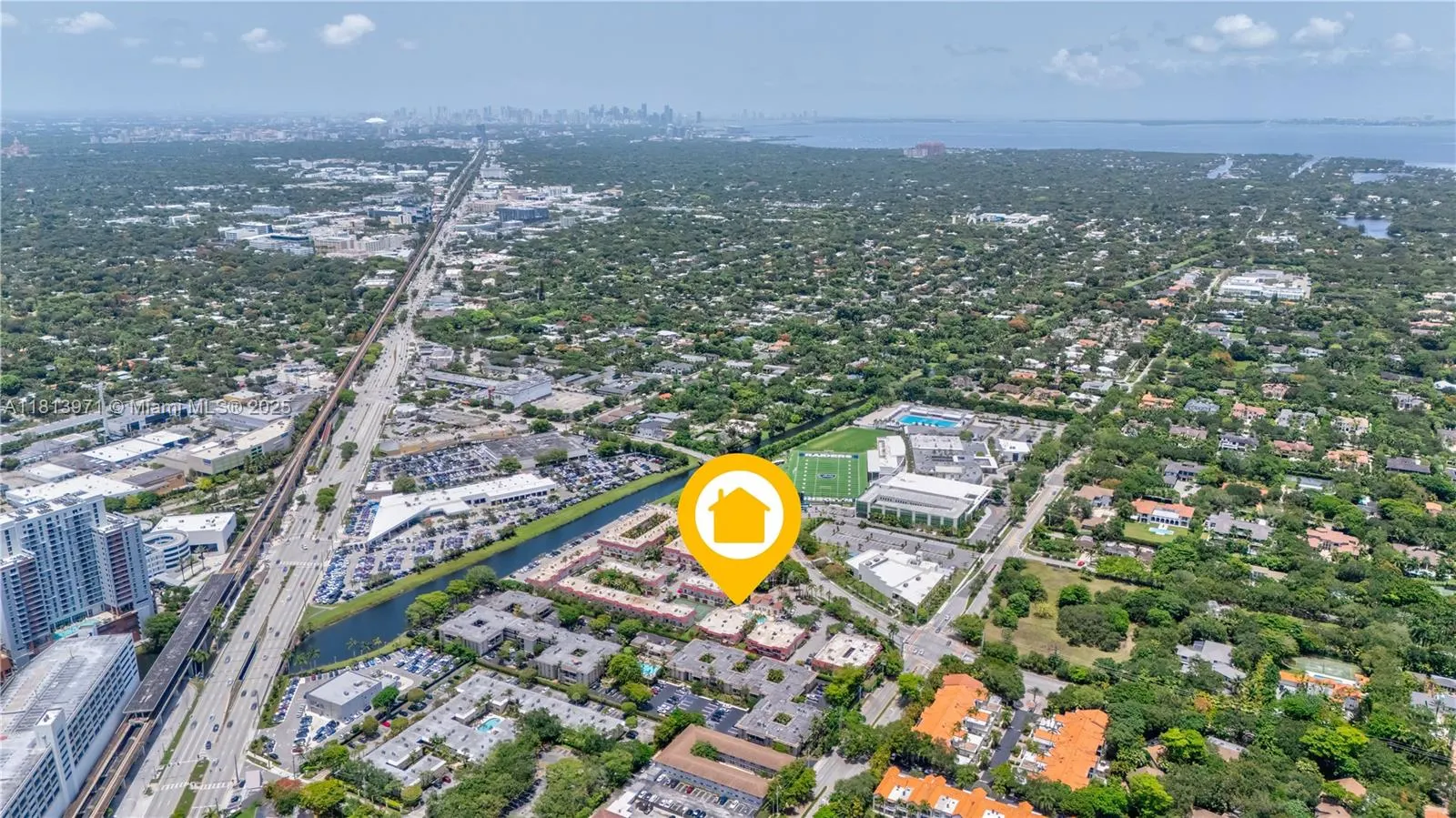 6711 N Kendall Dr, #505