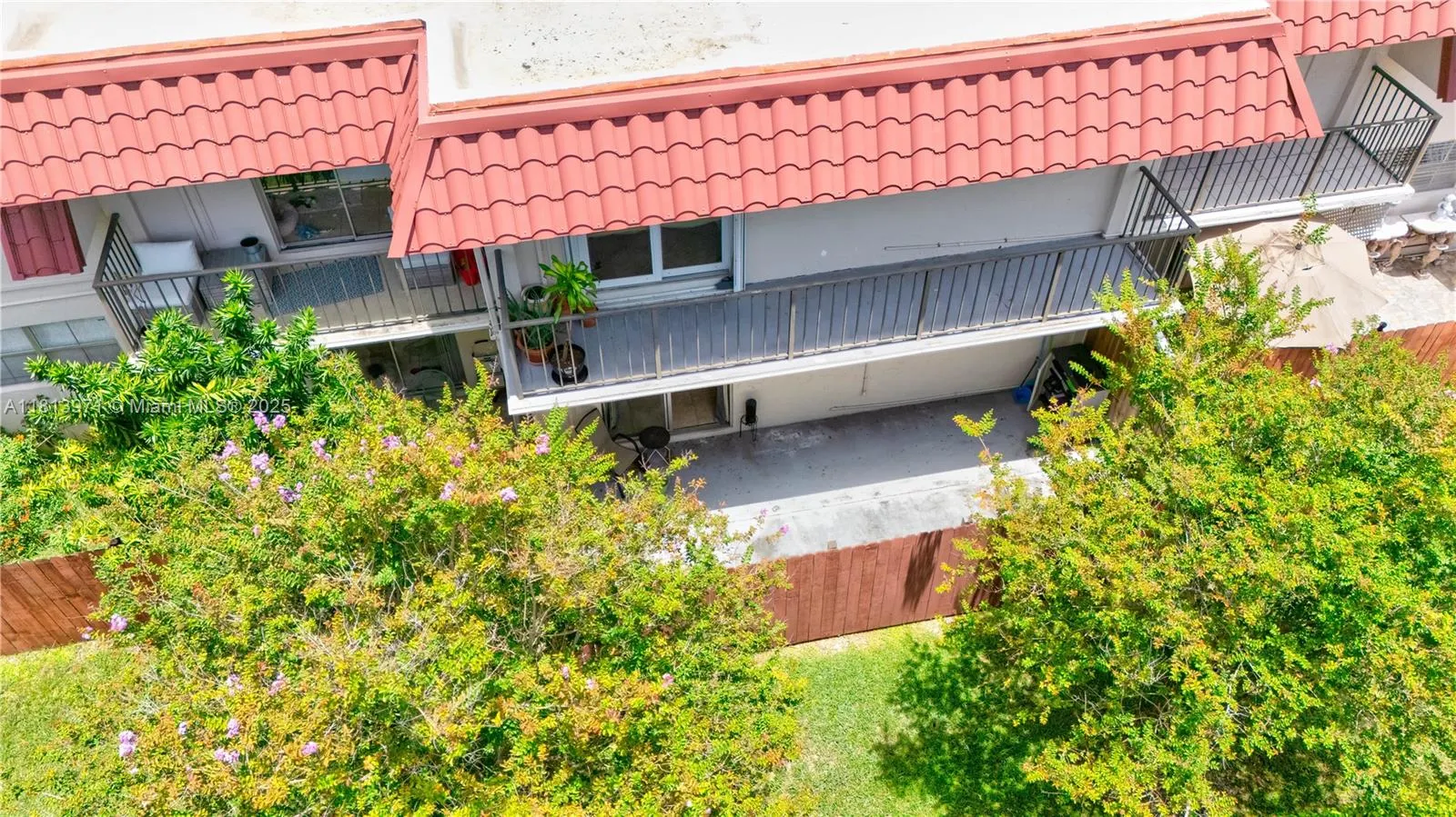 6711 N Kendall Dr, #505