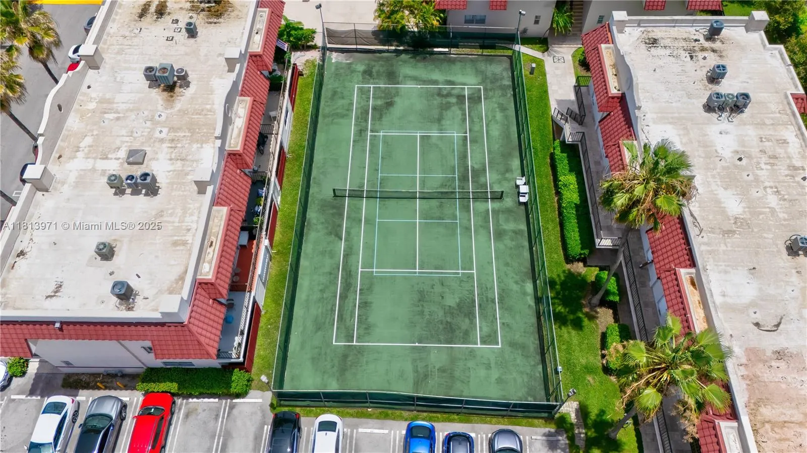 6711 N Kendall Dr, #505