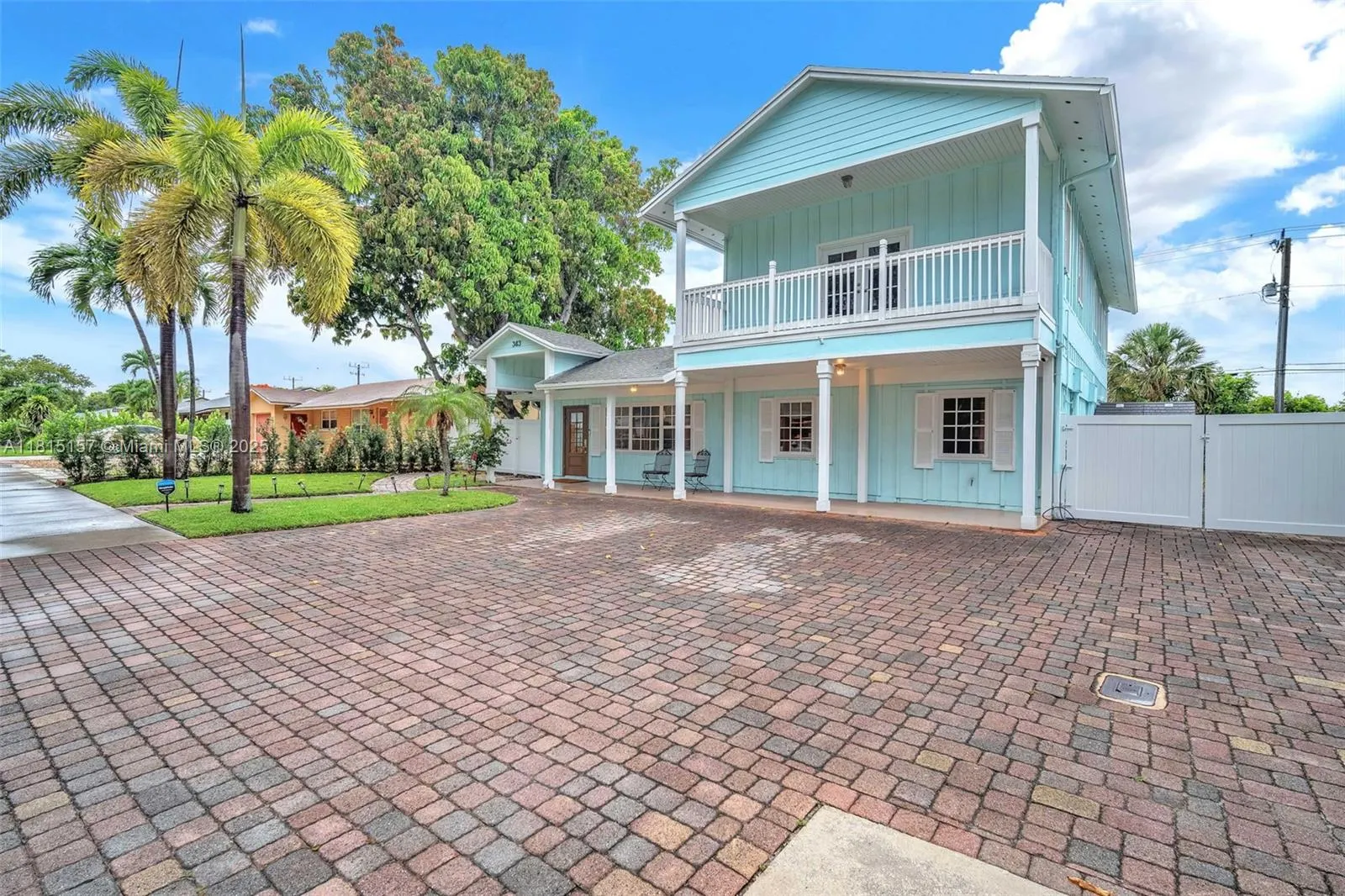 343 NW 23rd St