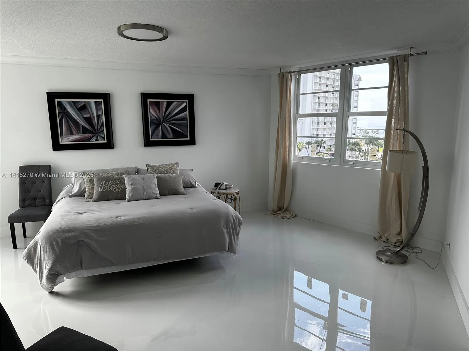 2851 S Ocean Blvd, #6V