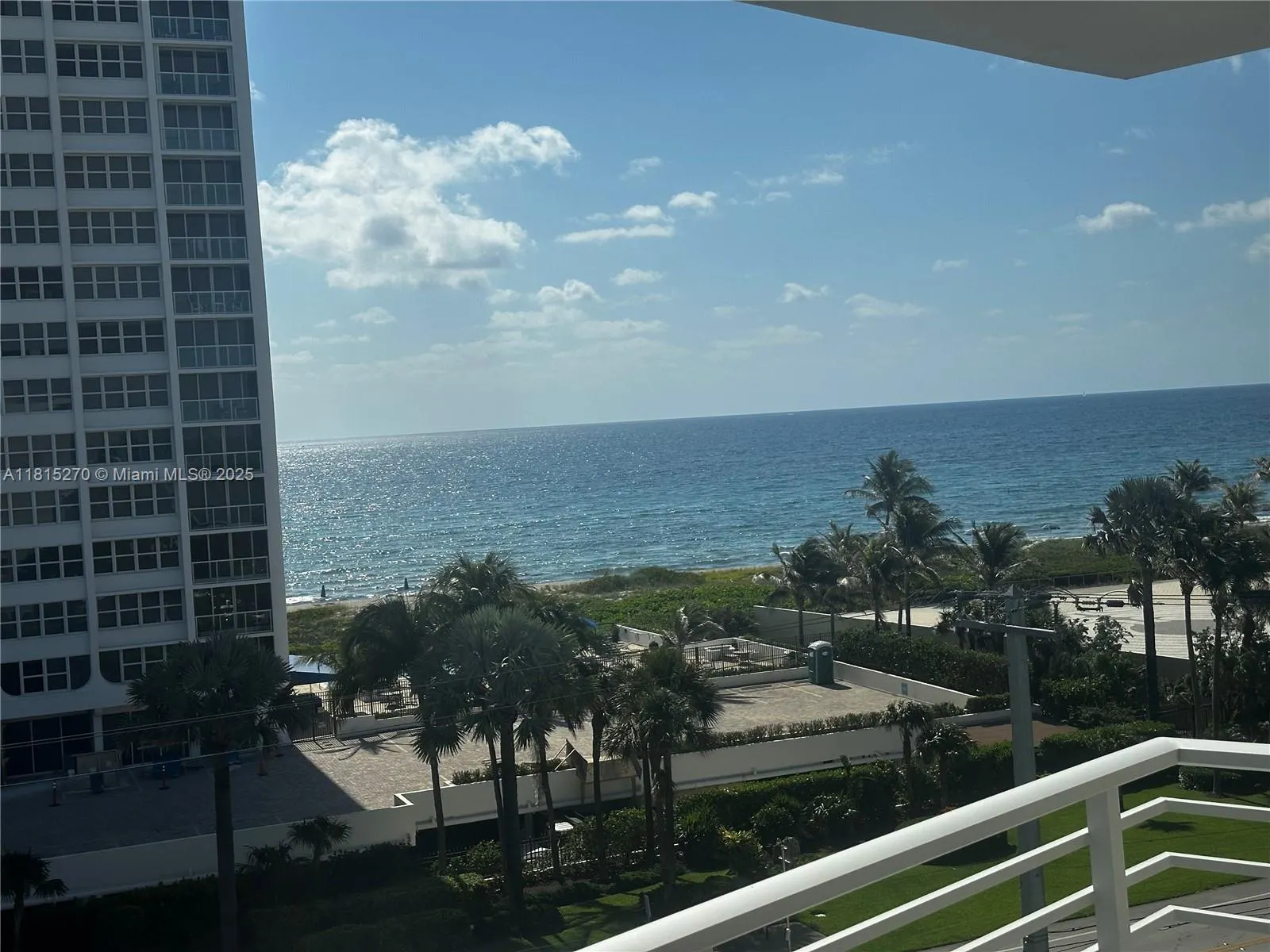 2851 S Ocean Blvd, #6V