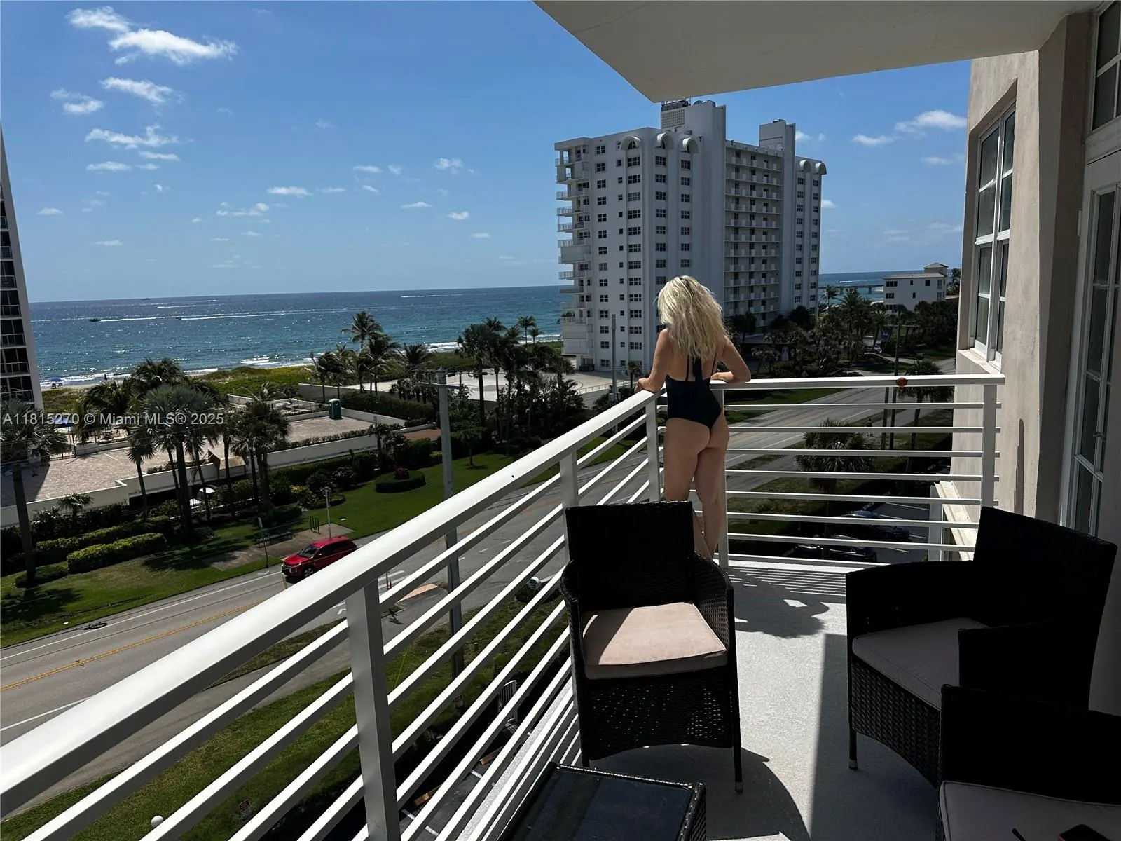 2851 S Ocean Blvd, #6V