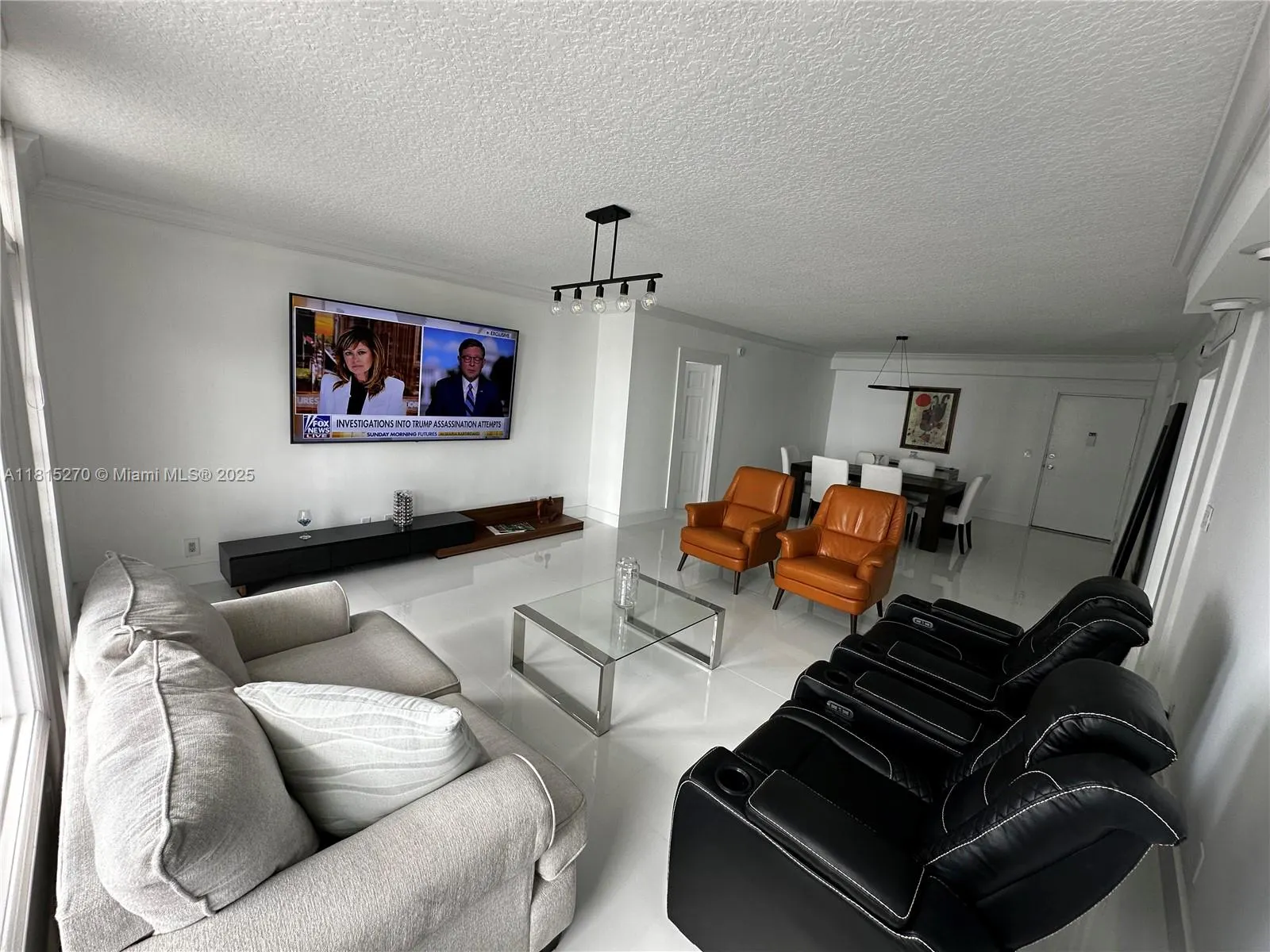 2851 S Ocean Blvd, #6V