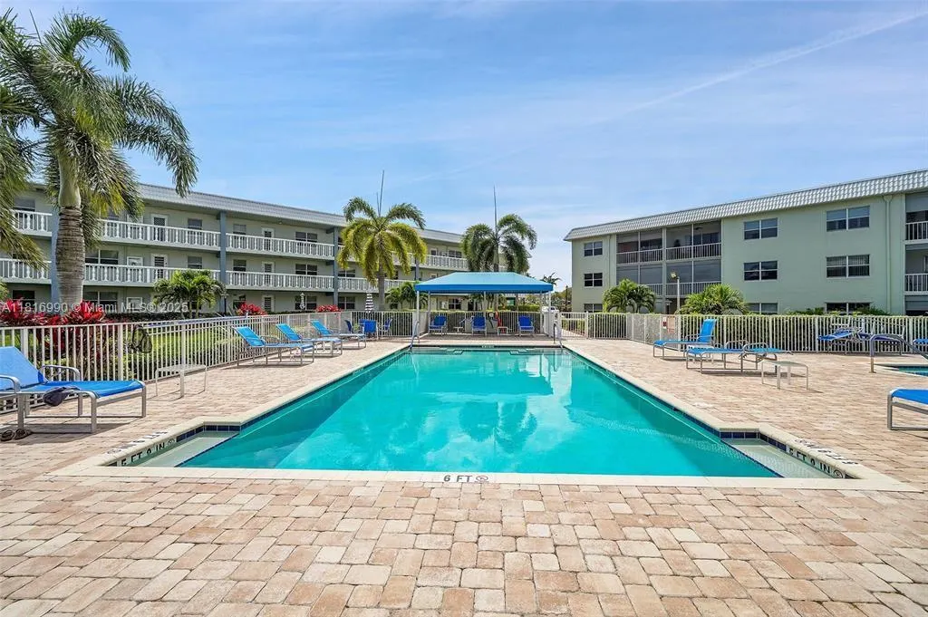 9880 Marina Blvd, #1519