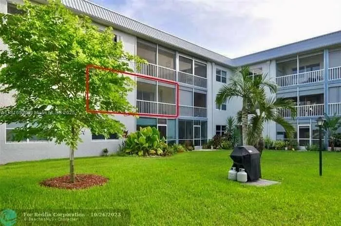 9880 Marina Blvd, #1519