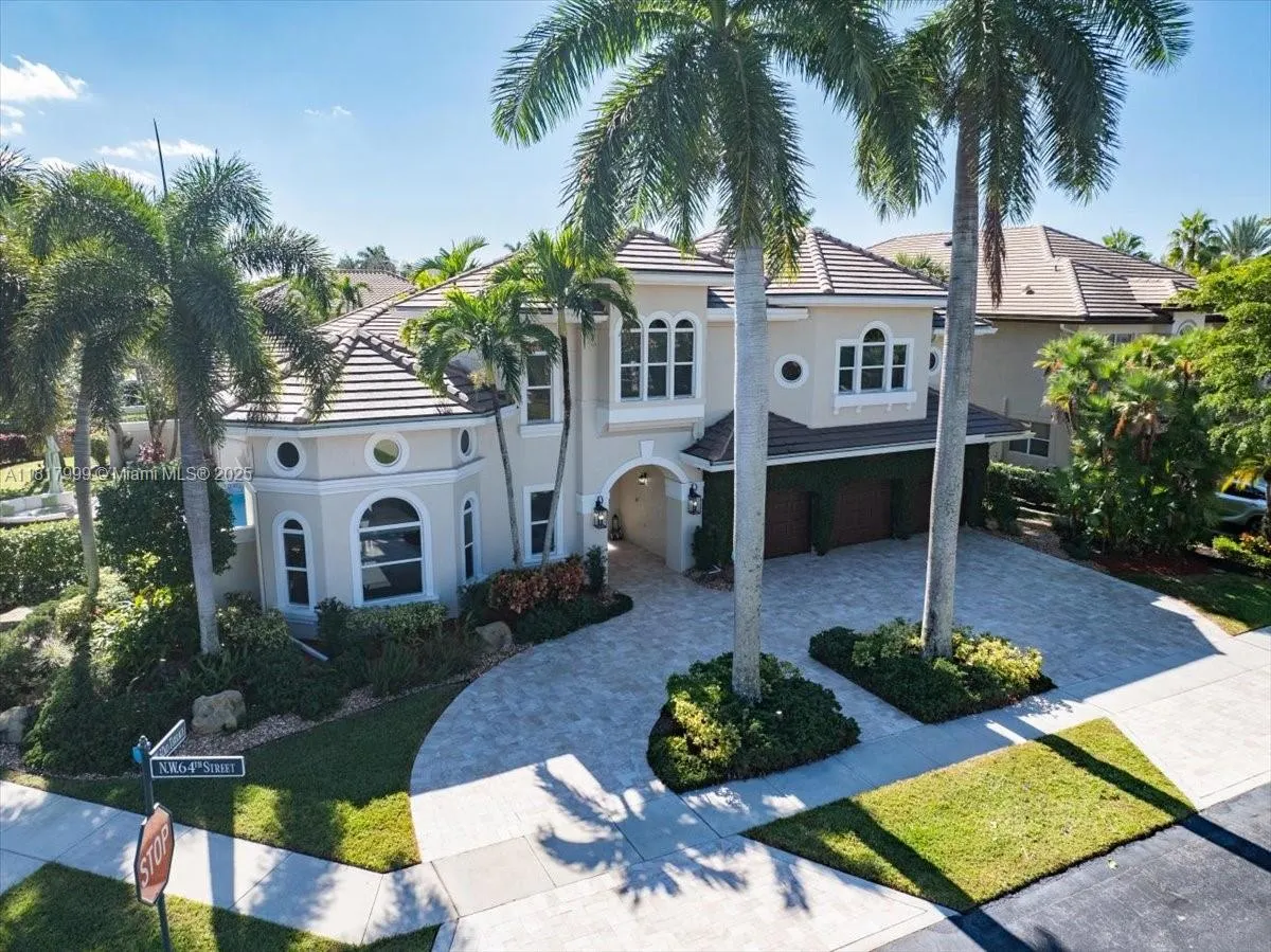 3212 NW 64th St