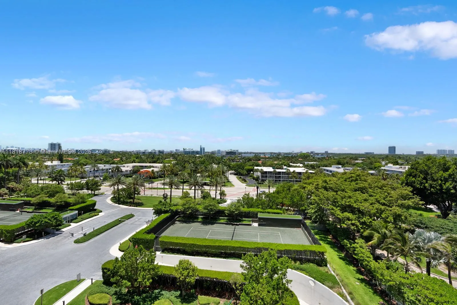 10203 Collins Ave, #701