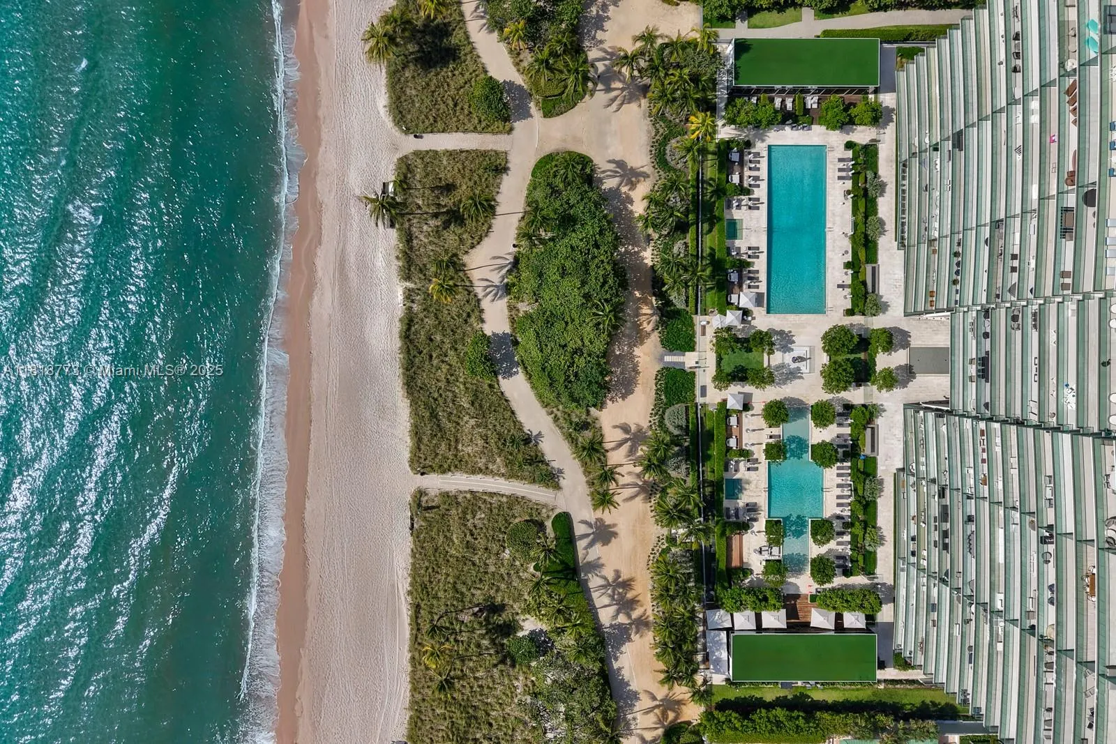10203 Collins Ave, #701