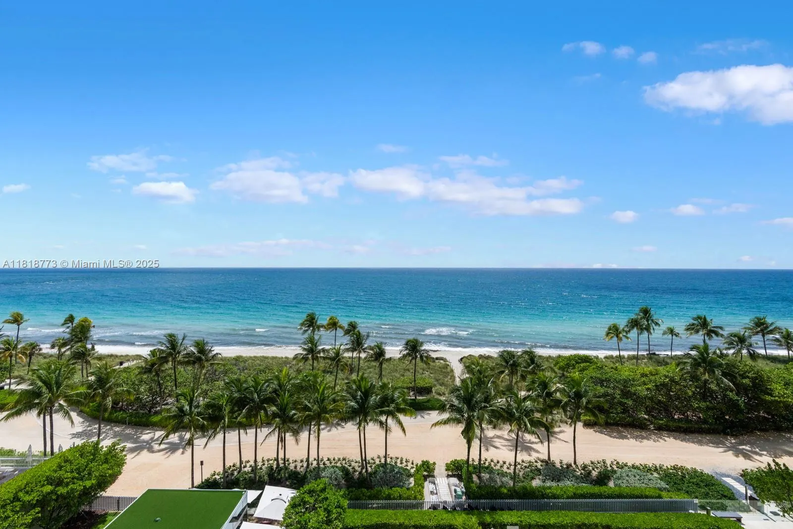 10203 Collins Ave, #701