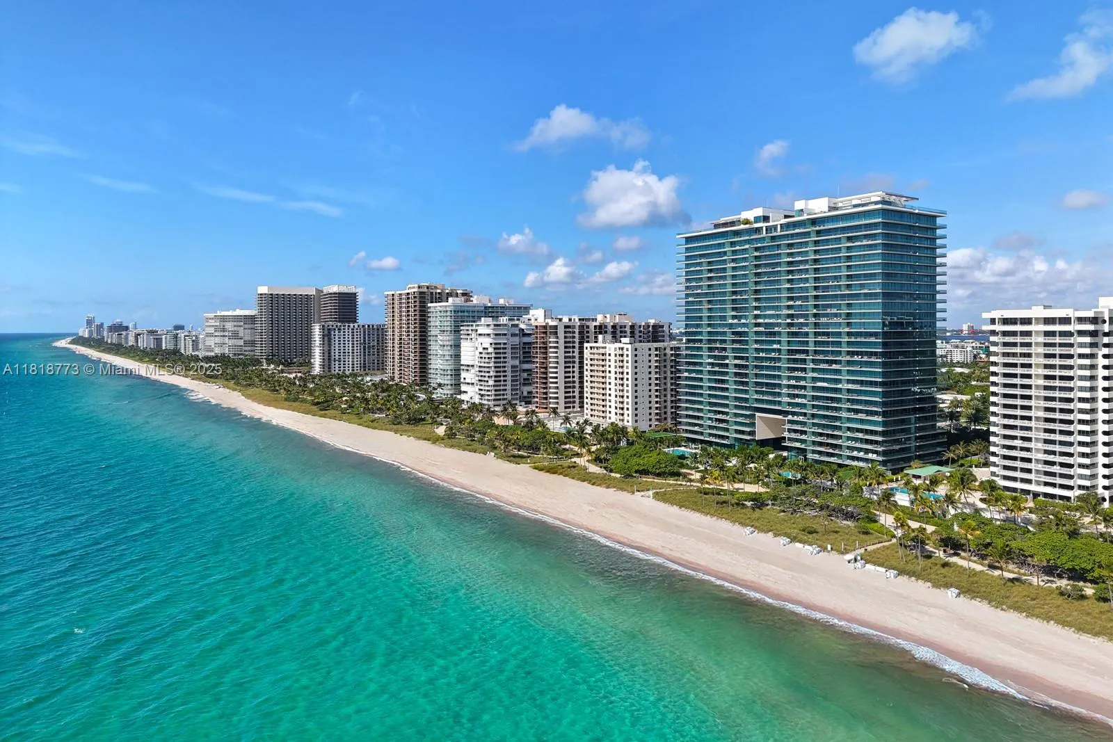 10203 Collins Ave, #701