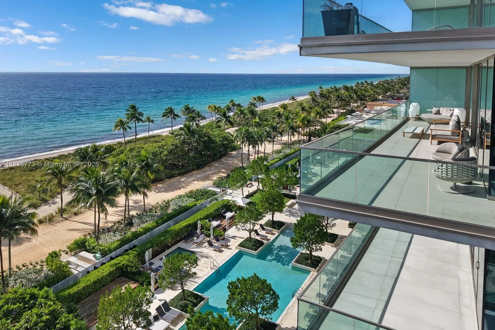 10203 Collins Ave, #701