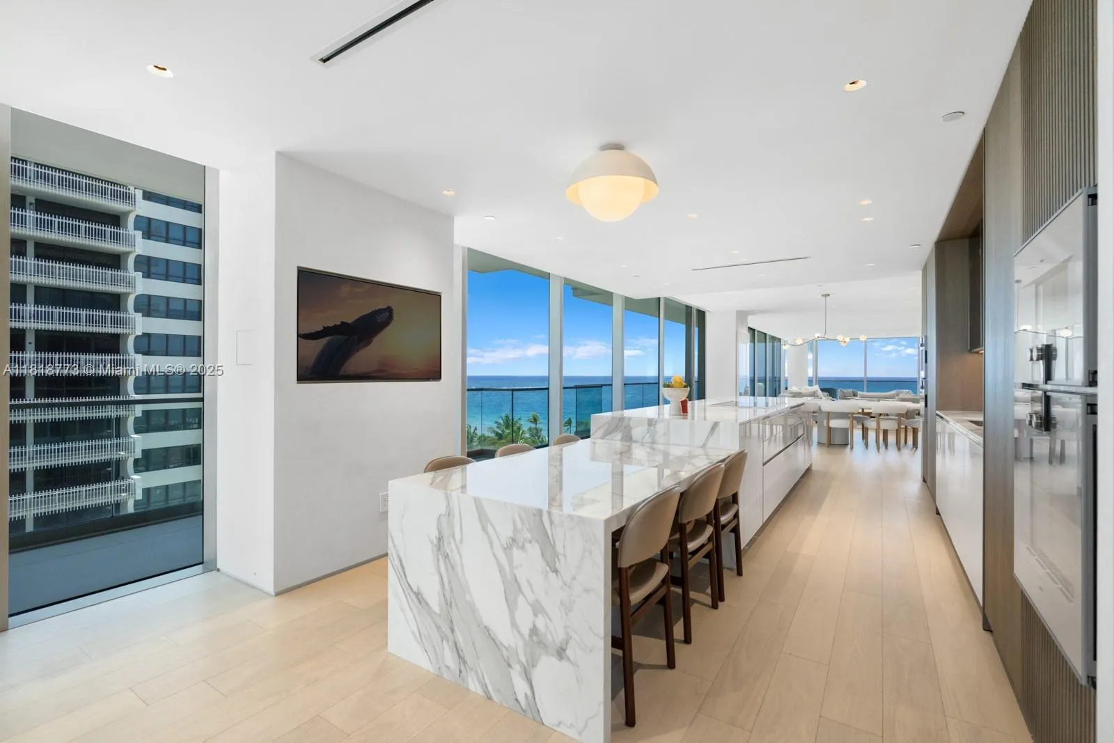 10203 Collins Ave, #701