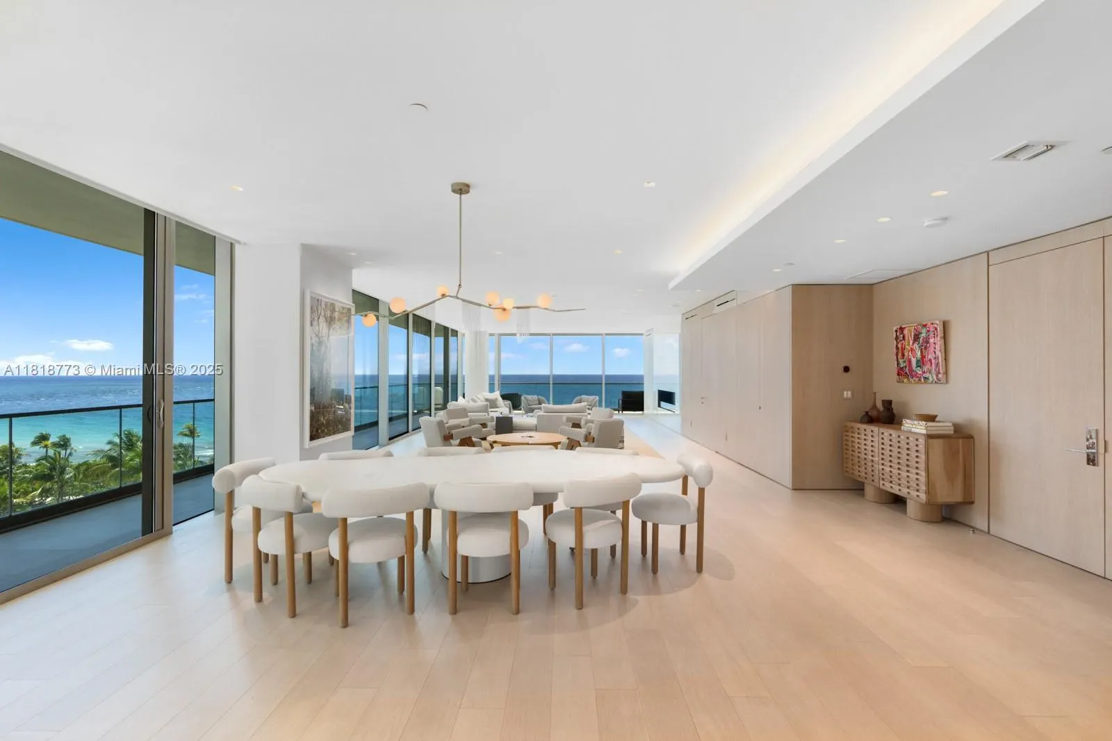 10203 Collins Ave, #701