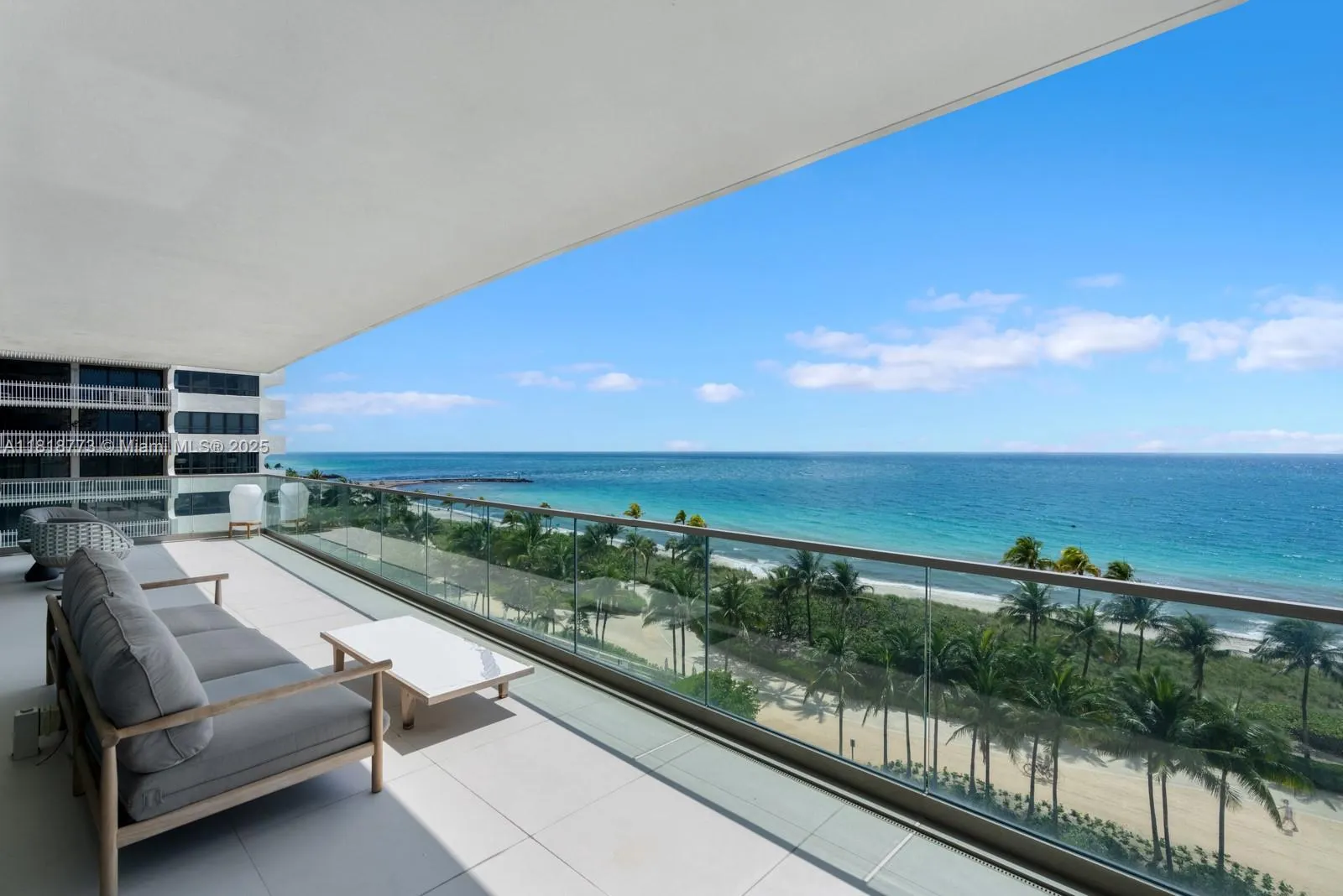 10203 Collins Ave, #701