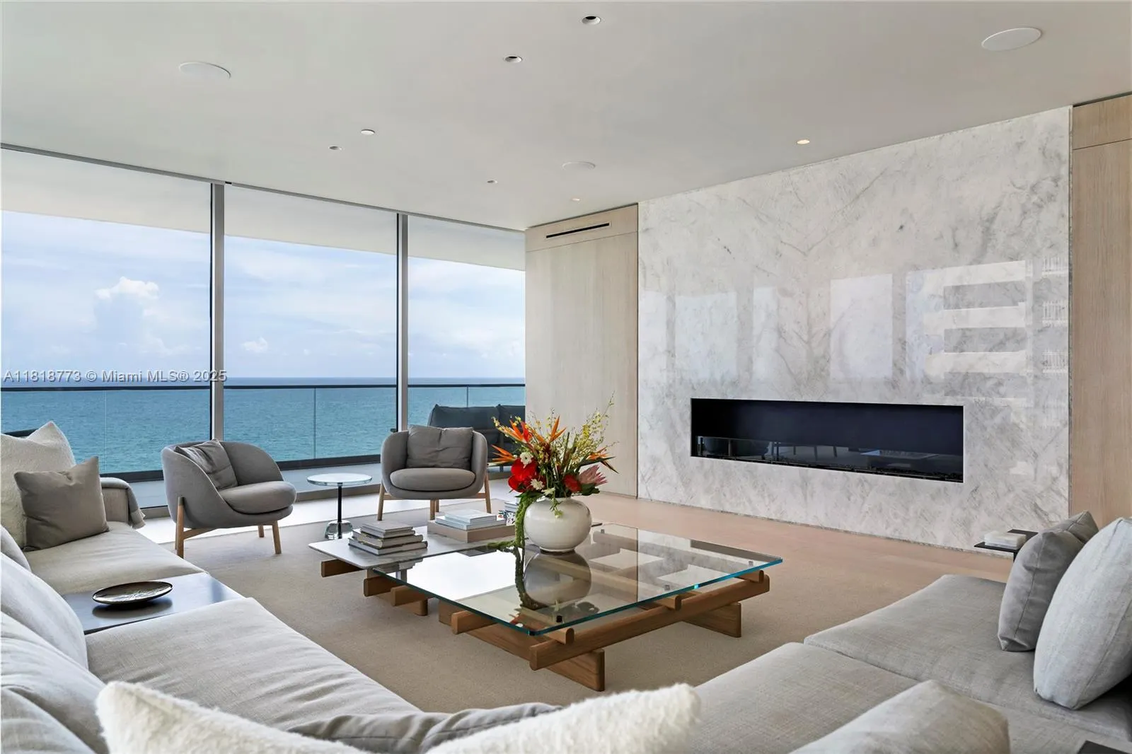 10203 Collins Ave, #701
