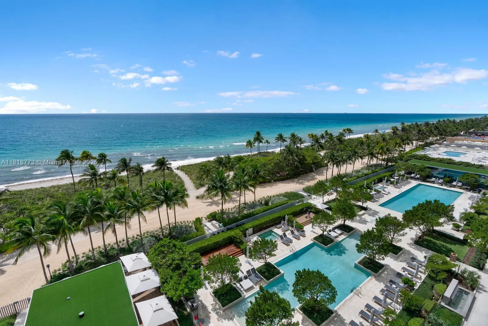 10203 Collins Ave, #701